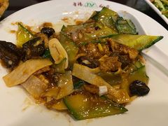 晋阳过油肉-晋阳饭庄(虎坊桥店)