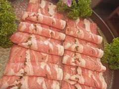 -晓林火锅(安定门店)