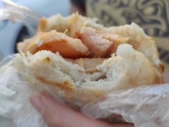 -北京龙庆四季香农家饭庄·灶台鱼·碳烤虹鳟鱼(龙庆峡店)