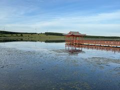 -塞罕坝国家级自然保护区