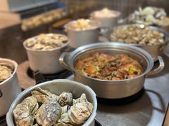 -星伦多 自助料理(圆融店)
