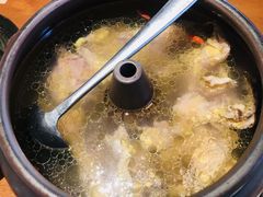 -云海肴云南菜(花园城店)