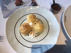 -L'Arome芳芳法国餐厅(仙林金鹰店)