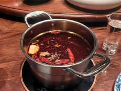 -大四喜火锅(东风路店)