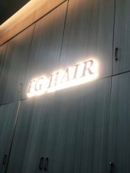 点击看大图 -FG HAIR·烫发·染发