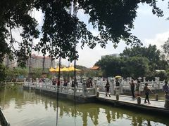 -珠海圆明新园