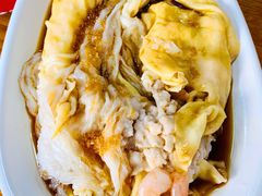 -眷味轩(时代山湖海店)