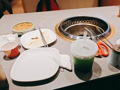 -韩盛·盛江山自助料理(学院路江北大学城店)