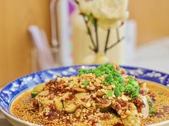 -川味堂·四川豆花(八卦岭店)