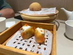 -蔡澜点心·粤菜(万菱汇店)
