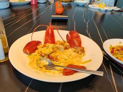 -宝燕壹号景观餐厅(龙盛国际商业广场店)