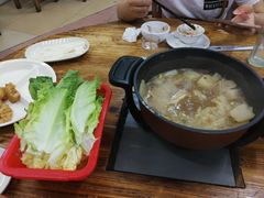 -三叔牛杂火锅店(三淮大街15号店)
