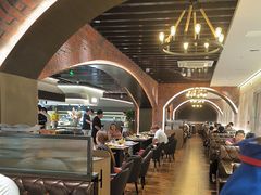 -汉丽斯巴西烤肉自助(市南店)