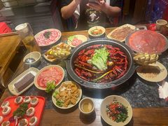 -蜀大侠火锅(总府路店)