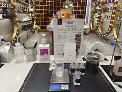 -香遇沙龙香水·调香·团建