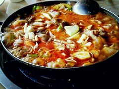 android_upload_pic-郑阿姨的家·이모네·韩料&烤肉(武川路店)