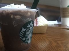 -星巴克(南京新百店)