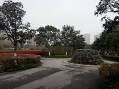 -白塘生态植物园