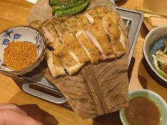 -一心创作料理屋(经开万达店)