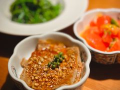 巴蜀豆衣-庆春朴门