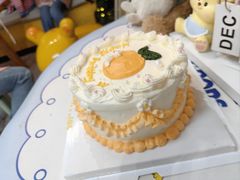 -千浔一暖DIY蛋糕烘焙(人民大学店)