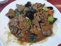 -老苏扬饭店