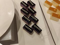 -陆家嘴万怡酒店·万荟轩