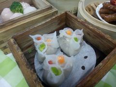 -快乐海鲜酒楼(滇池路店)