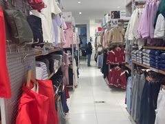 -银泰百货(北京大红门店)