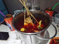 -雲蜀龙阁·金牌水煮鱼(方庄店)