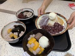 -鲜芋仙(群光广场店)
