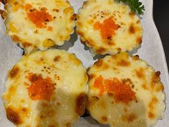 -禾风·海鲜料理自助(玉林店)