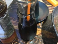 -宽窄巷子冒菜(中华广场店)
