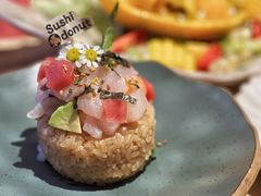 -鸟山鸣·日料食堂(王府井店)
