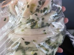 -白玉兰食品(中山公园龙之梦店)