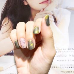 -森日式美甲沙龙MORI NAIL总店