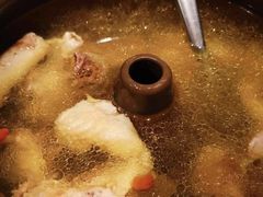 -云海肴·汽锅鸡·云南菜(领展购物广场·中关村店)