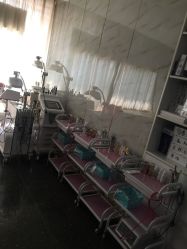 -痘院士祛痘美容皮肤管理