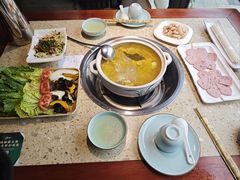 -先机泉水鸡汤(南山老君洞店)