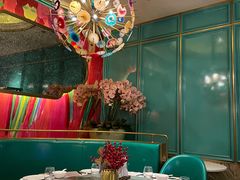 包厢-雀蓝川菜(星悦汇店)