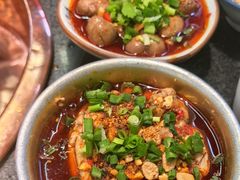 -镇江龙·火锅串串(武侯祠店)