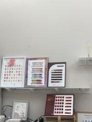 -赢韵美甲美睫瑞士净斑中心