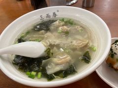 -三两春肚肺汤(崂山路店)
