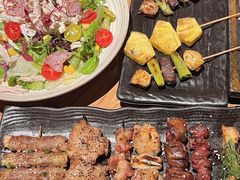 -炉胜·炉端烧·居酒屋