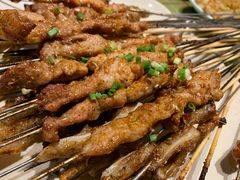 -楚太子  中餐&烧烤(武大店)