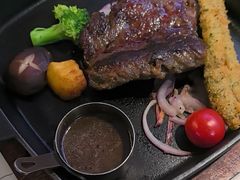 -牛扒先生·厚切雪花牛扒西餐厅(北京路禺山路店)