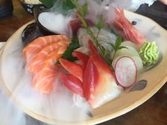 -尺山寸水日料(马桥满天星店)