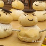 圣诞限量面包 . 测评