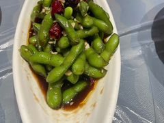 -肥肥虾庄·金牌油焖大虾(杨园滨江时代walk店)