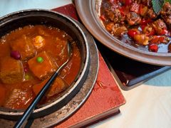 -千百味红餐厅·非遗江西菜(绿地双子塔总店)
